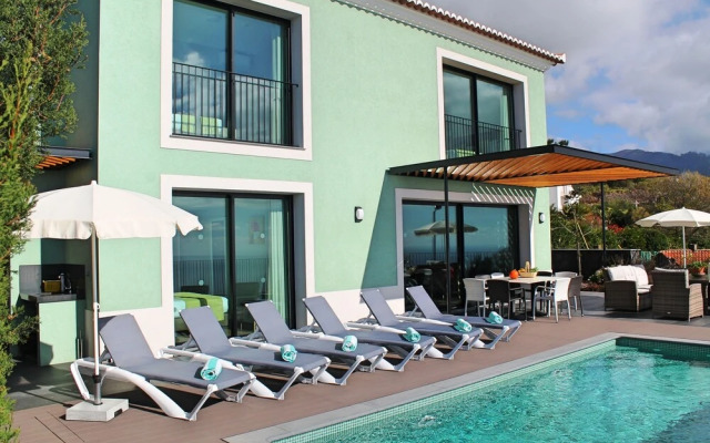 Eden Nature by Our Madeira