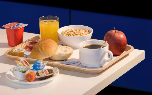ibis budget Le Mans Centre