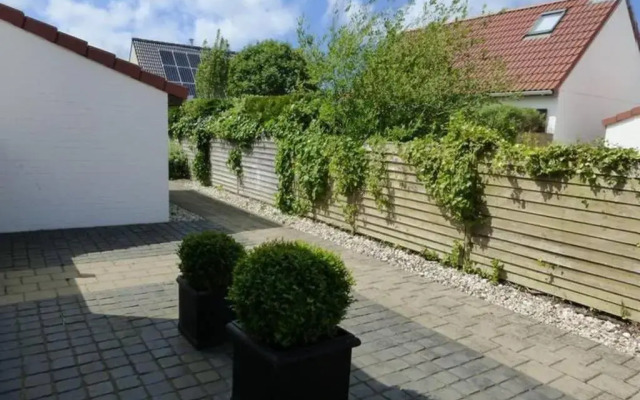 Cottage Pelssers@De Haan