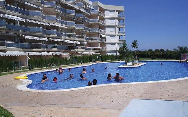 Bellavista Apartments