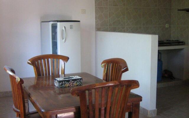 Double One Villas Amed II
