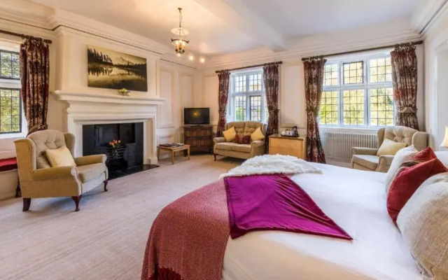 Sella Park House Hotel