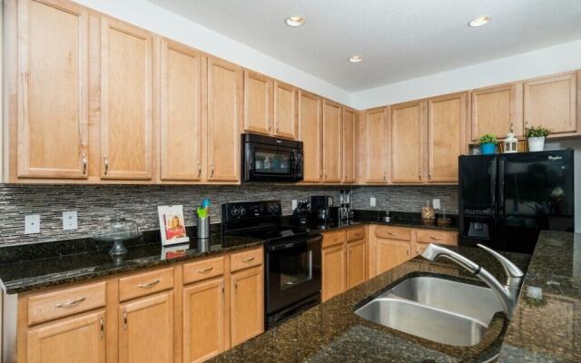 Vhc Soh6 5217 6 Bedroom Home