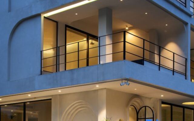 Yangshuo Guanlan Hotel