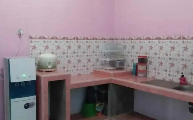 Tera Homestay