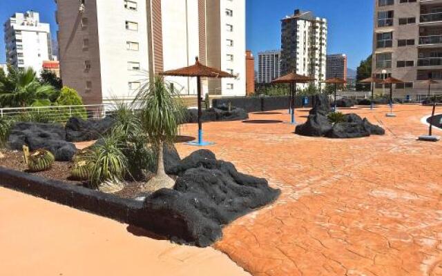Residence Vacanza Torre Montecarlo