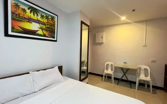 Guadalupe Inn Iloilo