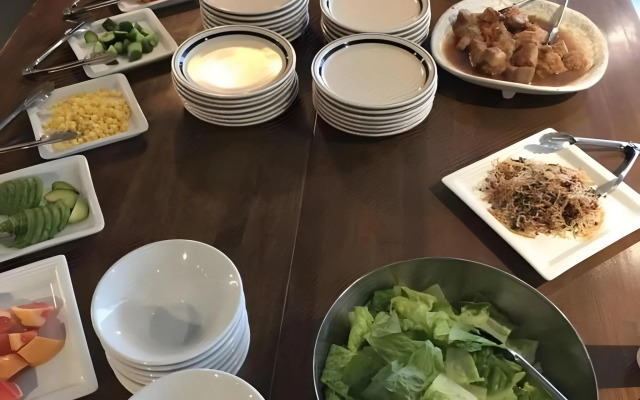 Olympic Inn Azabu