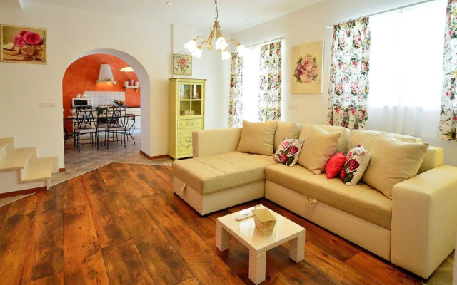 Villa Olea Matulji in Matulji