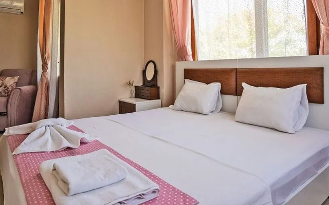 Olimbera Butik Otel
