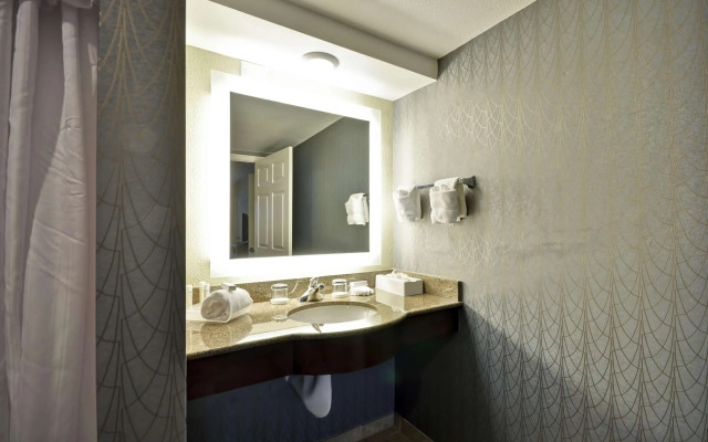 Homewood Suites by Hilton Augusta