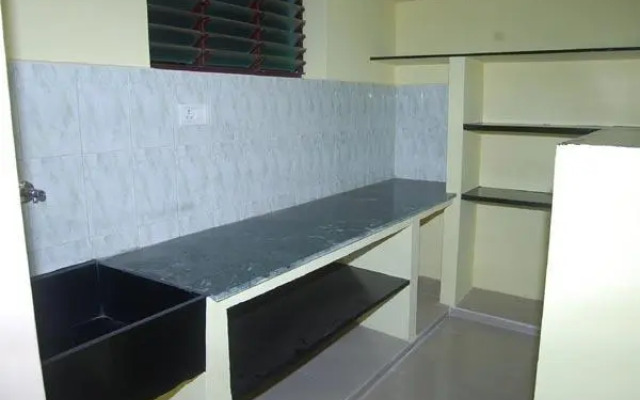 Sri Sudharsana Residency