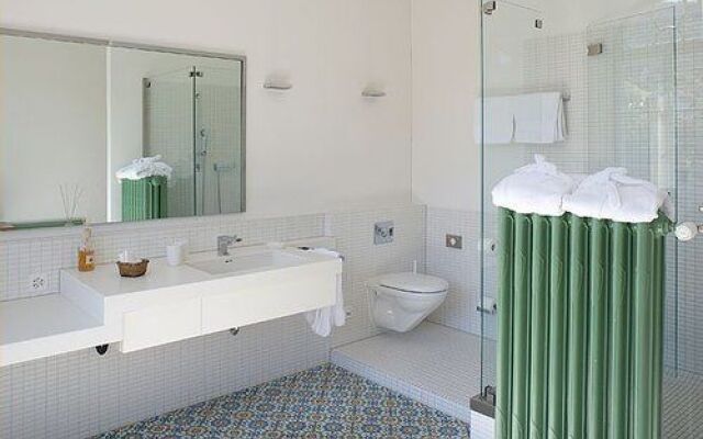 Swiss Historic Hotel Gasthof Hirschen