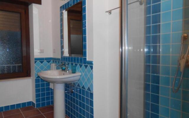 Casa Vacanze Villa Rosetta