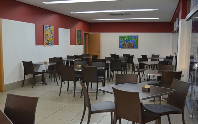 Stop Inn Antonio Carlos