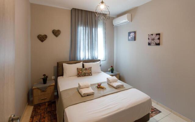 Villa Joanna 1