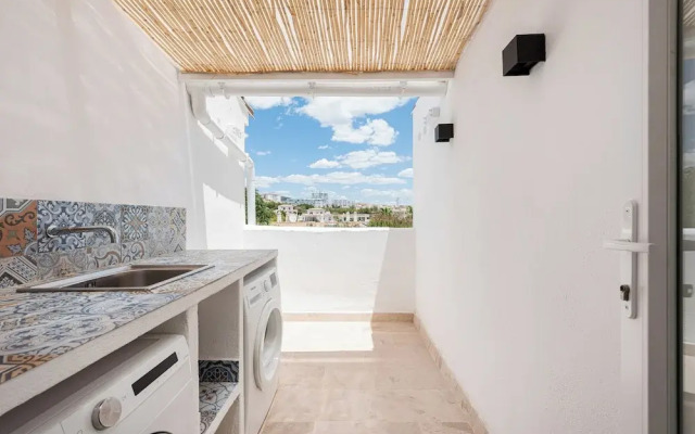 Stay U-nique Villa Mar Baltico