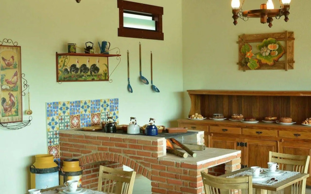 Pousada Villa dos Leais