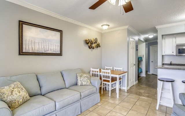 Victorian 9326-Deja Blue - 1 Br Condo