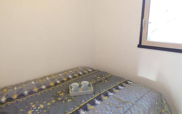 Appartement Vielle-Aure, 2 pièces, 4 personnes - FR-1-457-273