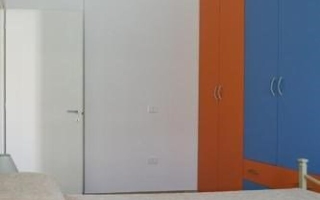 Residence Villaggio I Tigli