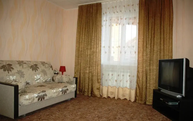 Viktoria Guest House
