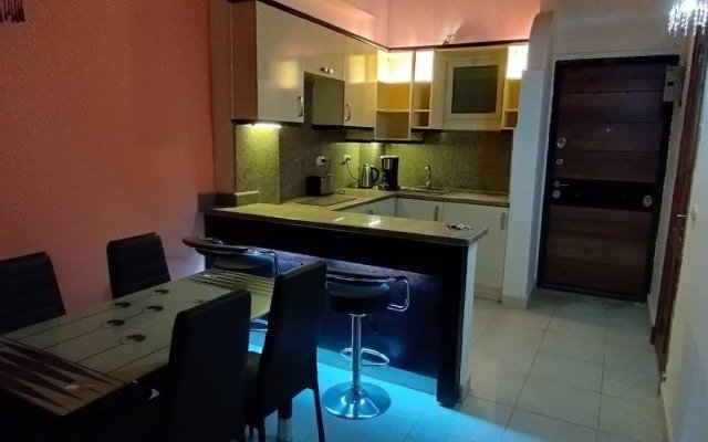 2-bed Property in Makadi Heights