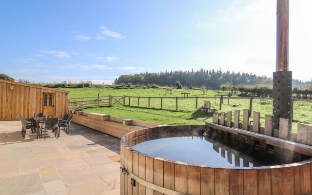 Herdman'S Hideaway, Brecon