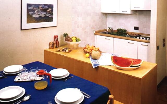 Residence Monica