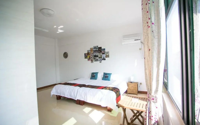 Sanya Suiyuan Hostel