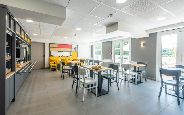 B&B HOTEL Antibes Sophia Le Relais