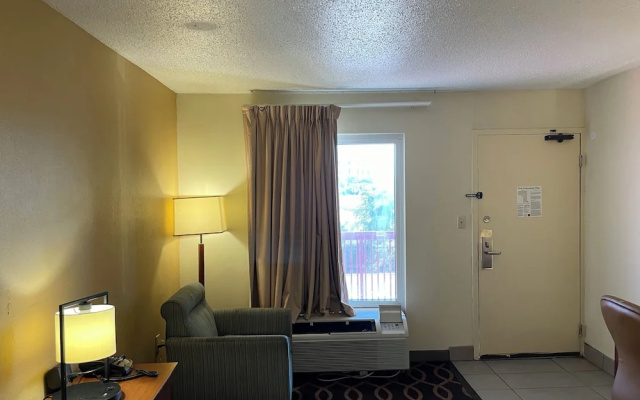 Millennium inn