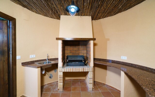 Book It Villa Attias Moraira