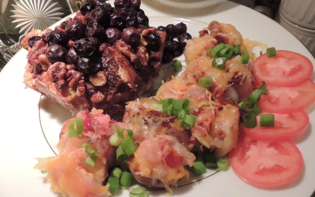 1868 Magnolia House Inn