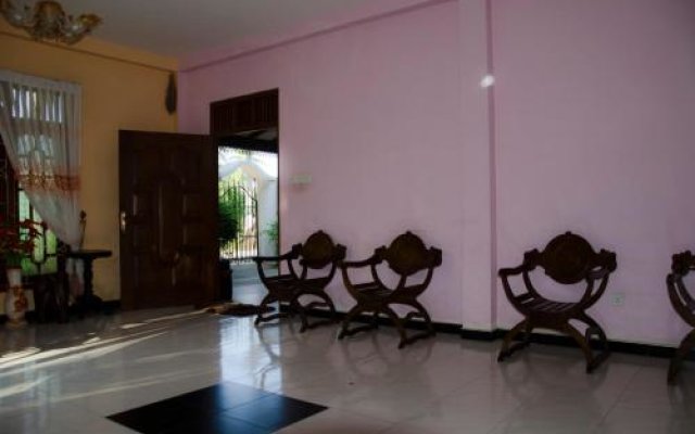 Nikini Homestay