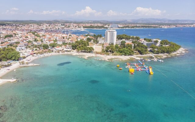 Apartments Zanze