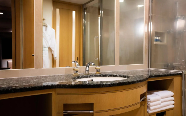 Hotel New Otani Hakata