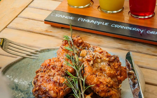 Hilton West Palm Beach