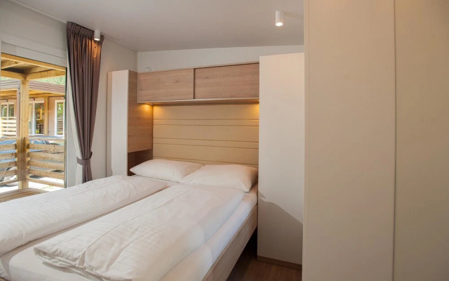 Schluga Spa Apartments & Mobile Homes