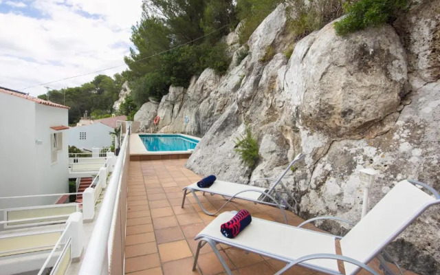 Apartamentos El Rio