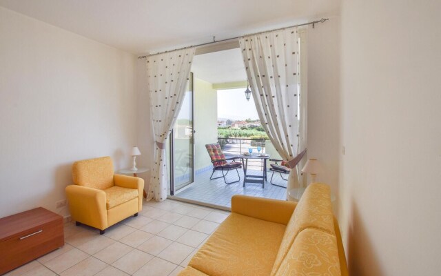 Amazing Apartment in Isca Marina With 2 Bedrooms