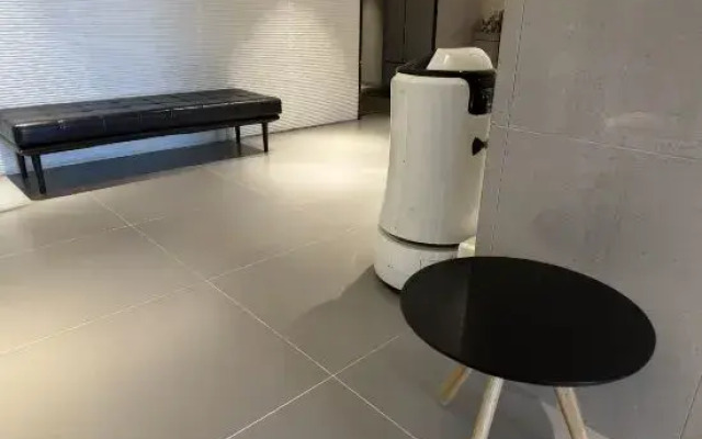 Homeinn Selected Hotel (Changsha Xindaxin Wu Yi Square Subway Station)