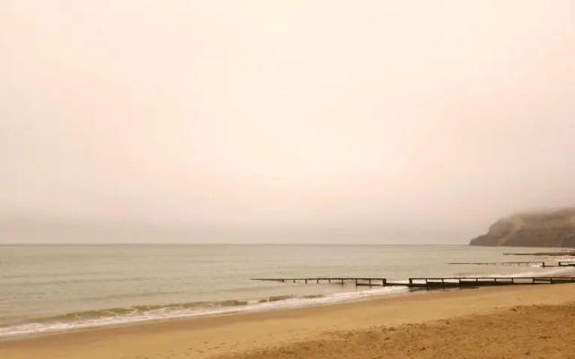 St Brelade's