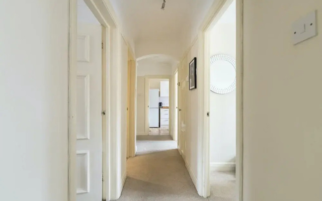 Marylebone - Private Apartment