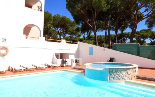 Casa Falesia T2 - 5 min From the Beach - Wifi