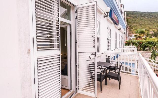 Guesthouse Aurora
