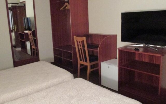 Hotel Ler Argi