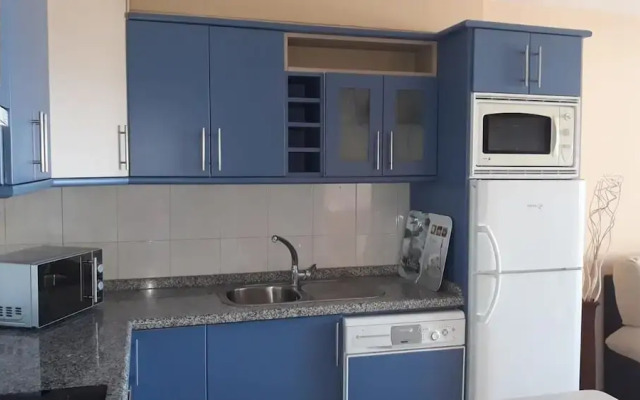 Lemus Puerto Santiago Accommodation