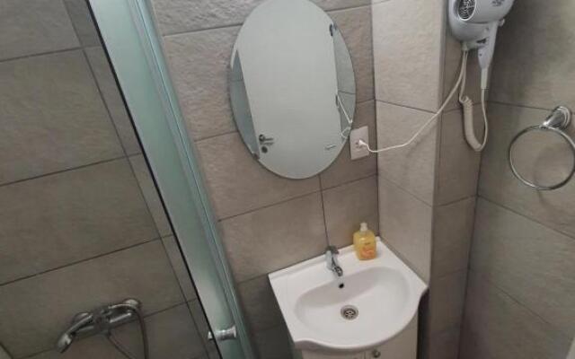 Brizza Apartments 8 Mamaia Nord