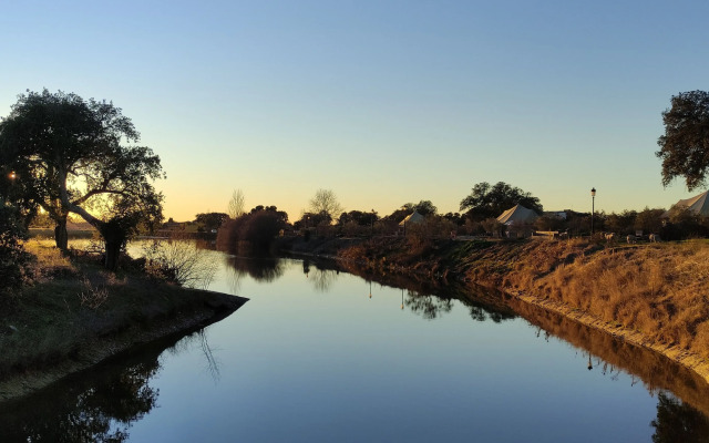 El Toril Glamping Experience